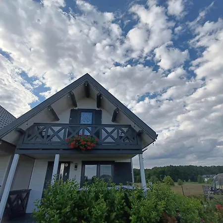 Villa J&r Anielski Zakatek Nad Baltykiem Z Jacuzzi I Klimatyzacja *
